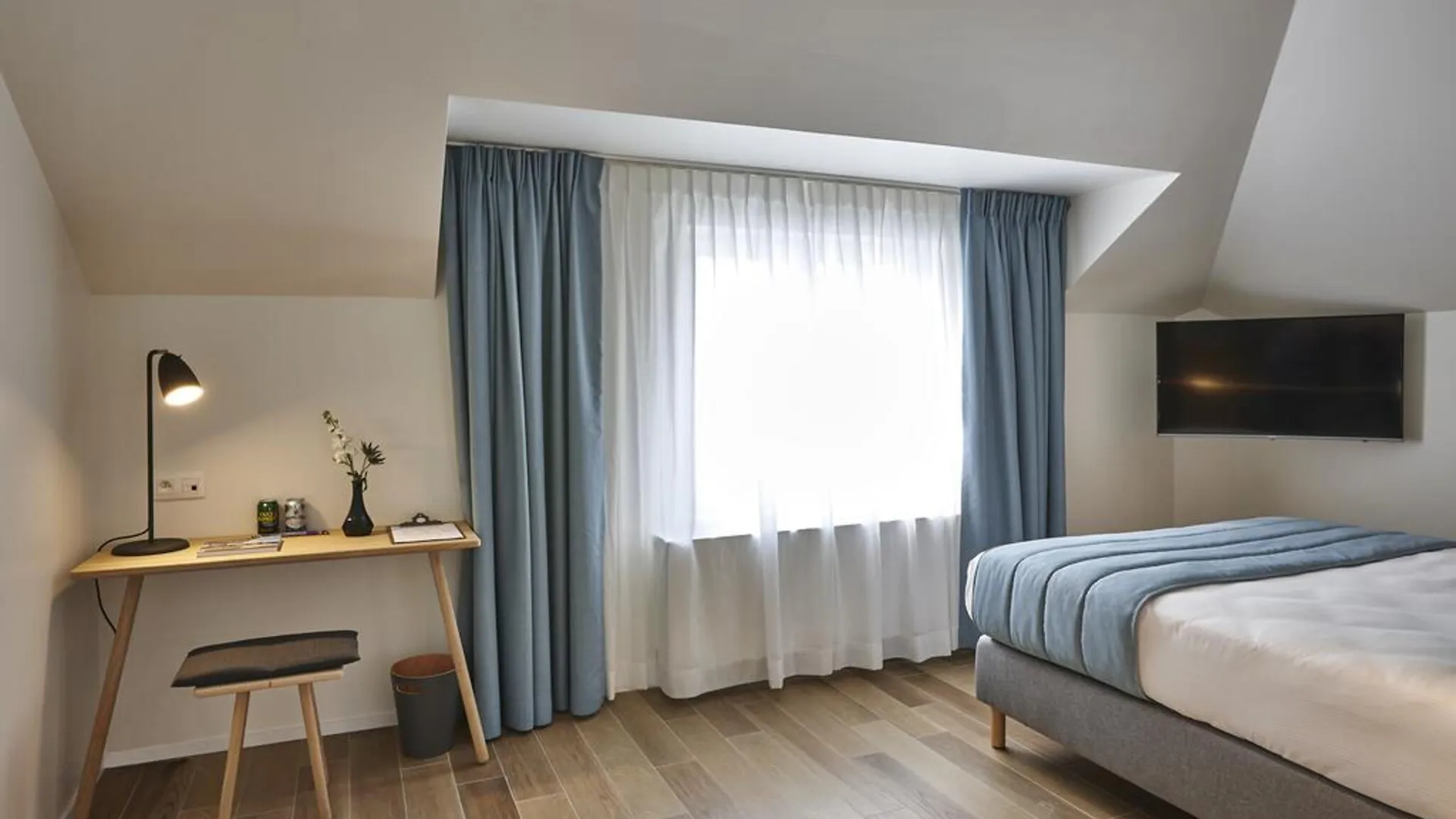 Hygge Hotel Brüksel