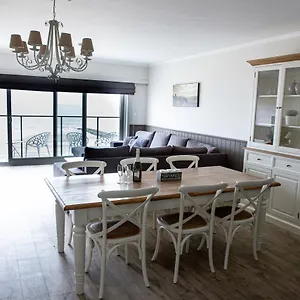 Apartment Bed&beach Sydney