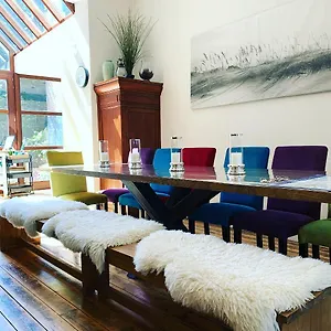 Hygge Vakantiewoning Oostende
