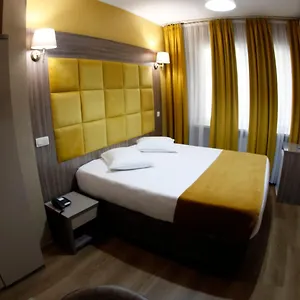 Midi-zuid Bruselas