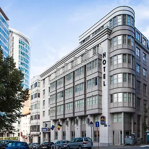 Western Centre 3* Brussel