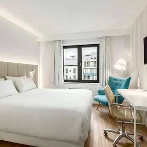 Hotel Nh Grand Place Arenberg