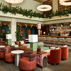 4* Ξενοδοχείο The Hoxton, Brussels