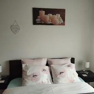 Apartment Logies Lily