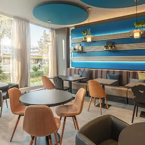 - The Niu, Brass Olympiapark By Ihg Γερμανία
