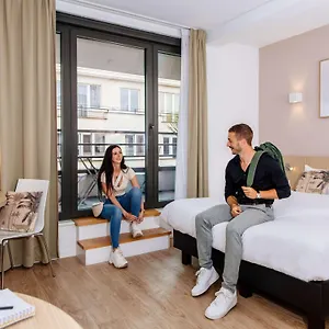 Adagio Access Europe Appart hôtel