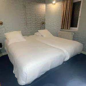 Le Berger Hotel