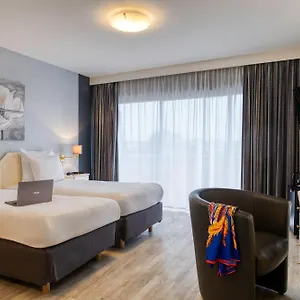 First Euroflat 4* Brussel