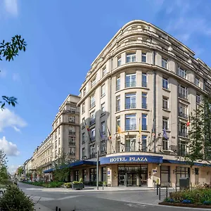 Hotel Le Plaza