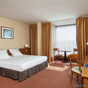 Hotel Hotel Brussels