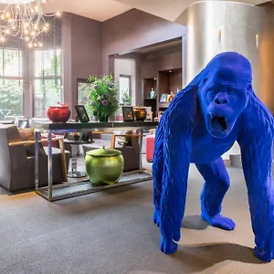 Hotel Martin's Eu, Brussel