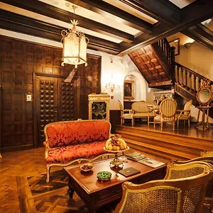 Scala Boutique-hotel Ρουμανία