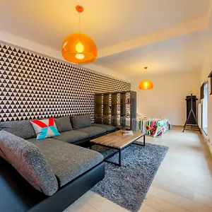 Lejlighed Smartflats - Brusselian, Bruxelles