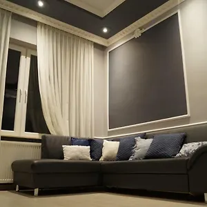 Apartment Classy At European Quarter