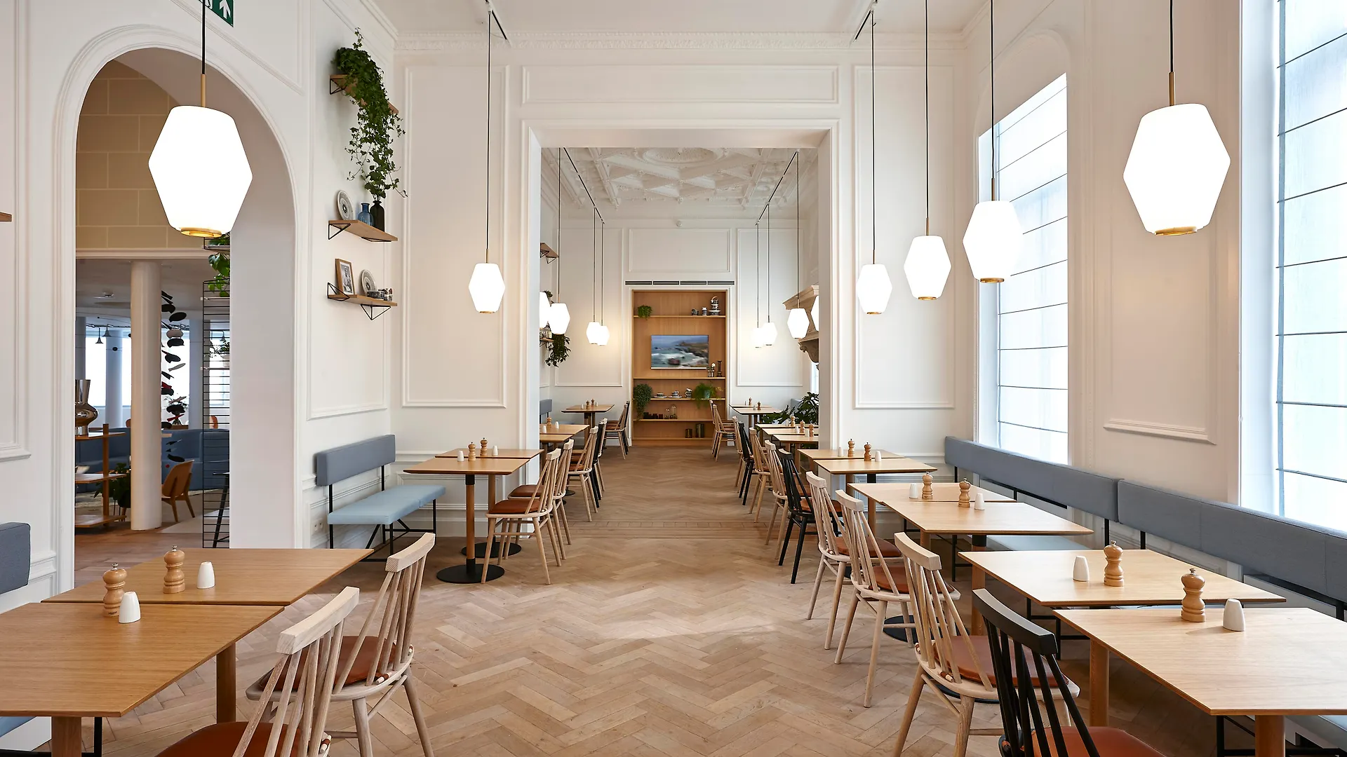 Hygge Hotel Brüksel